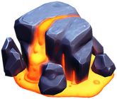 Buy Dreamlight Valley Item Magma